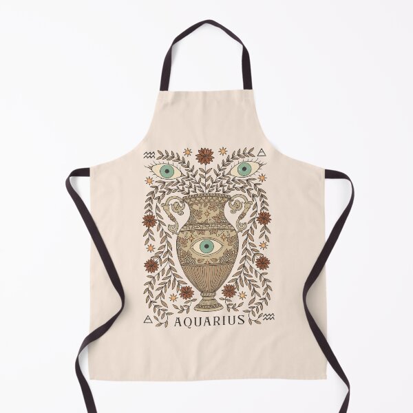 Item preview, Aquarius designed and sold by Thiago Corrêa.