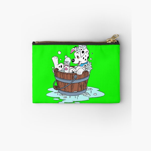 Item preview, dog basket bath designed and sold by KnitNknot.