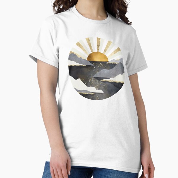 Item preview, Metallic Dusk designed and sold by spacefrogdesign.