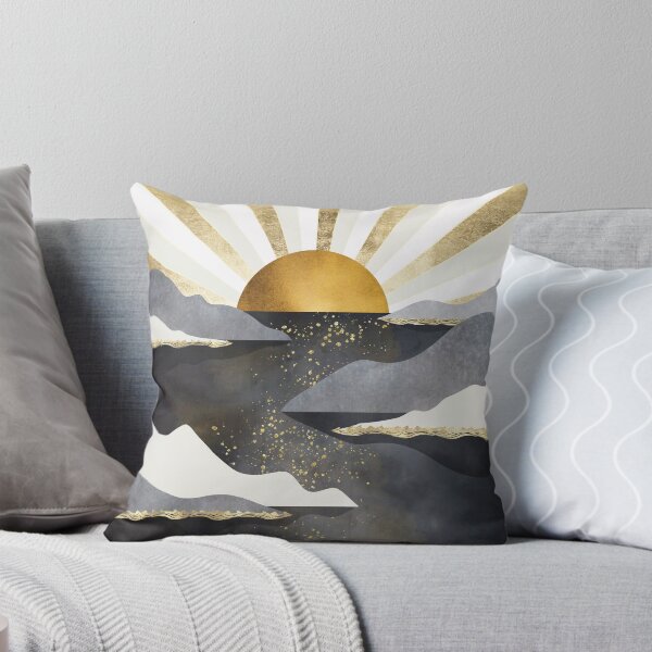 Item preview, Metallic Dusk designed and sold by spacefrogdesign.