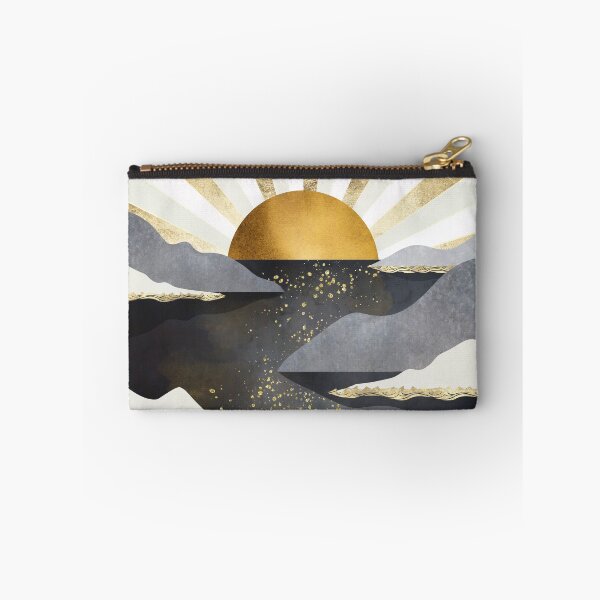 Item preview, Metallic Dusk designed and sold by spacefrogdesign.