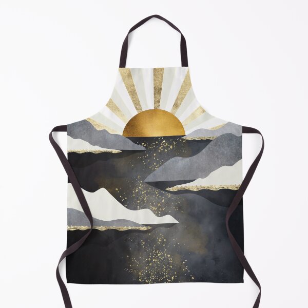 Item preview, Metallic Dusk designed and sold by spacefrogdesign.