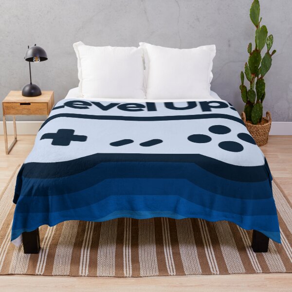 Item preview, Leveling Up I designed and sold by Chutakoopas.