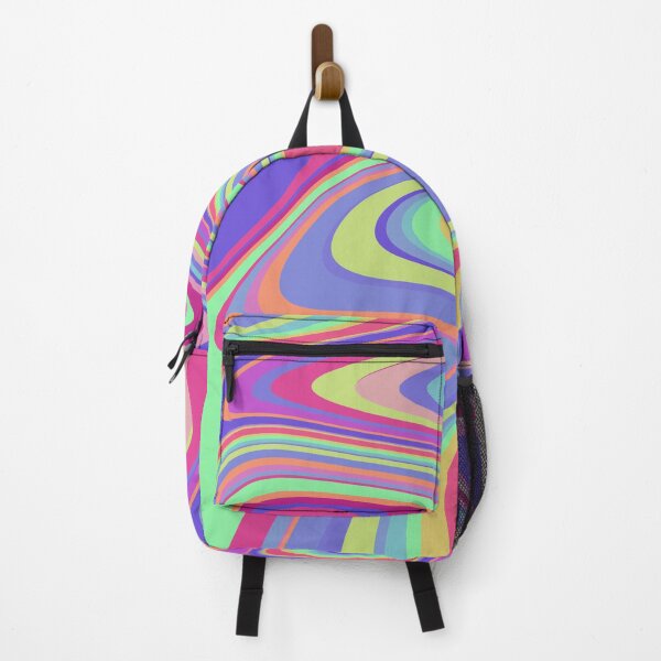 Item preview, Rainbow Puddle designed and sold by Dawn Anthes.