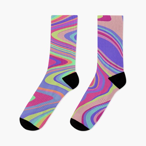 Item preview, Rainbow Puddle designed and sold by Dawn Anthes.