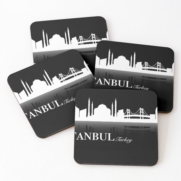 Item preview, Istanbul Turkey designed and sold by artisanab.