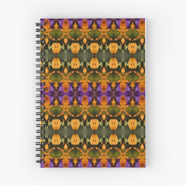 Item preview, Cinquefoil (MKW-VN.745) designed and sold by Katrina Morgan.