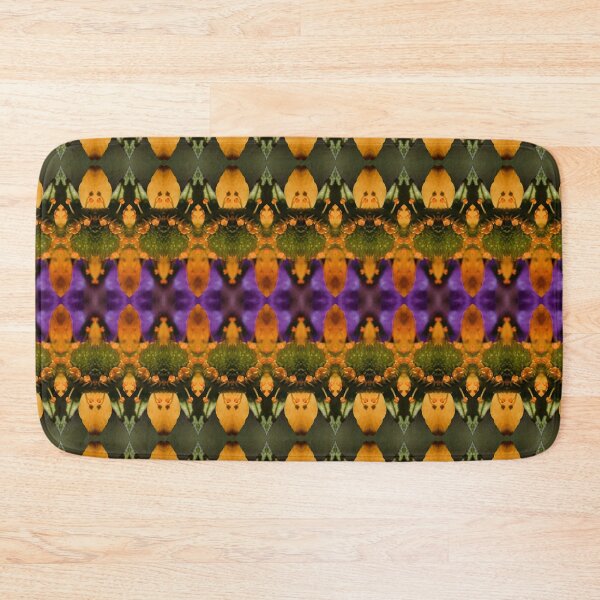Item preview, Cinquefoil (MKW-VN.745) designed and sold by Katrina Morgan.