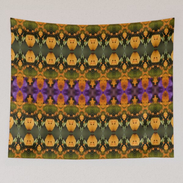 Item preview, Cinquefoil (MKW-VN.745) designed and sold by Katrina Morgan.