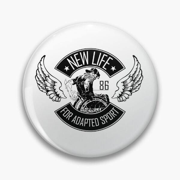 Item preview, New life for adapted sport designed and sold by arcadecodex.