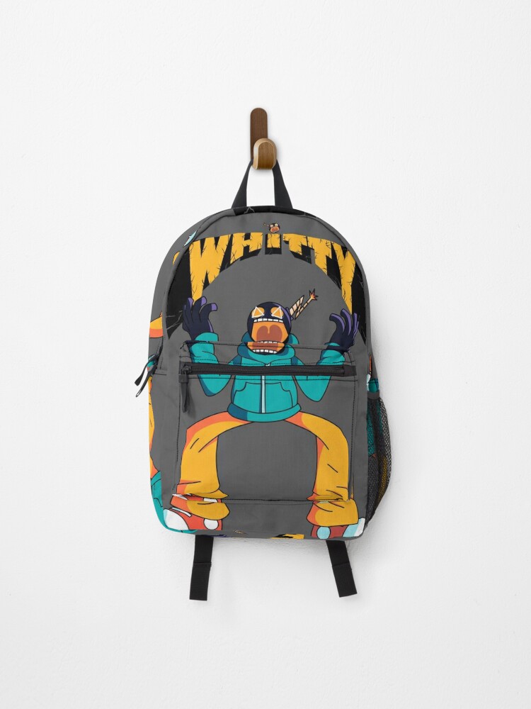 Fortnite on sale backpack sprayground