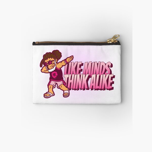 Item preview, Like Minds Think Alike  designed and sold by jtancrum61.