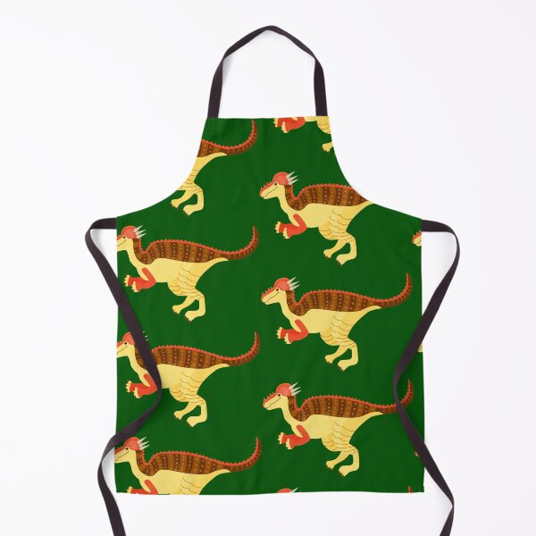 Item preview, pachycephalosaurs designed and sold by Broken Antler Designs .