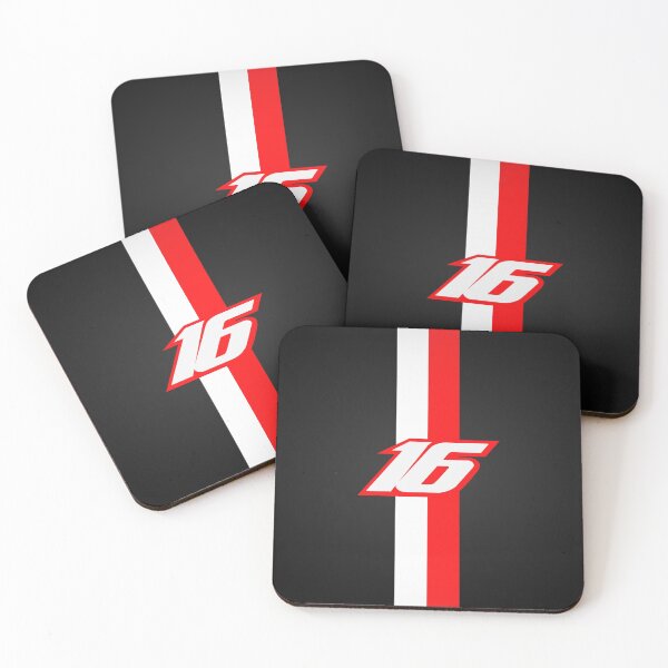 Item preview, Charles Leclerc 16 Design designed and sold by MrKaiser05.