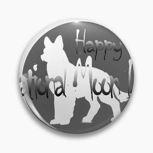 Item preview, Happy with National Moon Day designed and sold by Kenvis-edu.