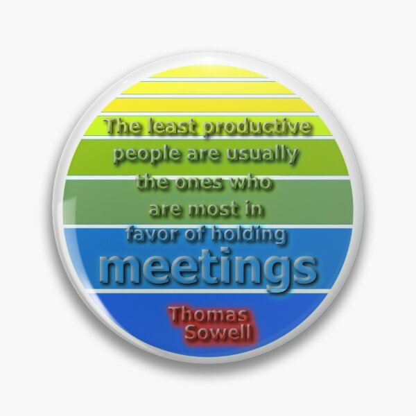 Item preview, The least productive people ... designed and sold by OleKurmudgeon.