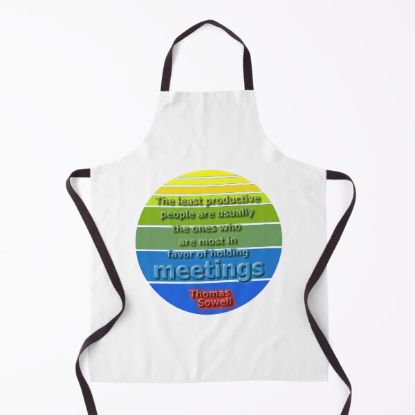 Item preview, The least productive people ... designed and sold by OleKurmudgeon.