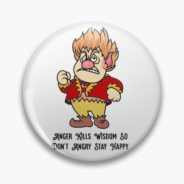 Item preview, Cartoon of an Angry Man...! designed and sold by VIVEK KUMAR RAI.