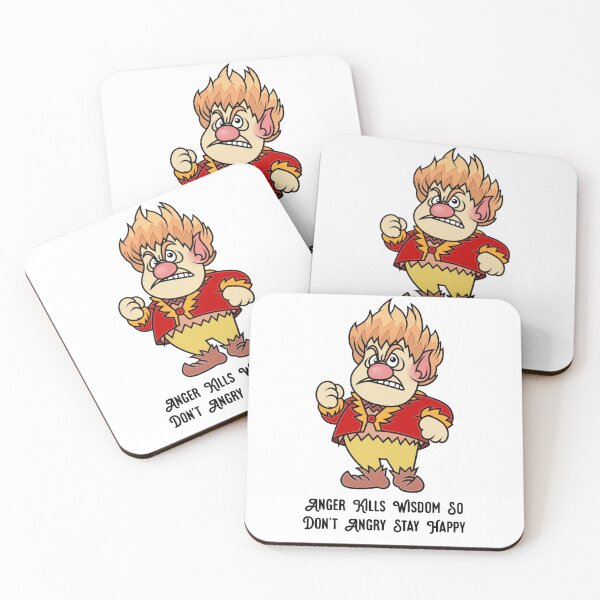 Item preview, Cartoon of an Angry Man...! designed and sold by VIVEK KUMAR RAI.