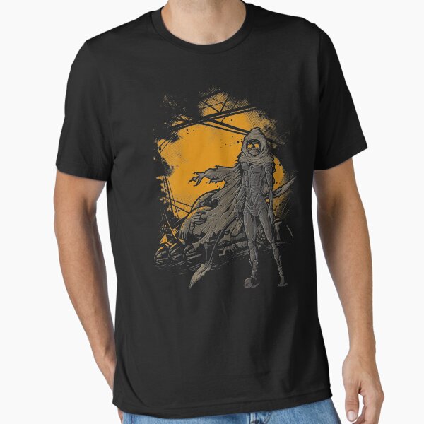 Spice Harvester Essential T-Shirt