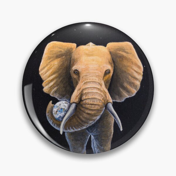 Item preview, Matriarch designed and sold by EvaCreature.