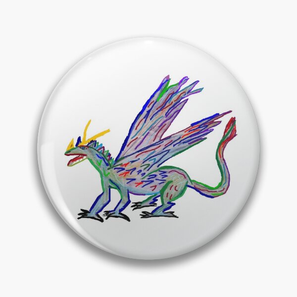Item preview, Dragon arc iresn, using creativity and imagination designed and sold by YsaSilva.