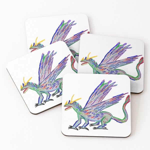 Item preview, Dragon arc iresn, using creativity and imagination designed and sold by YsaSilva.