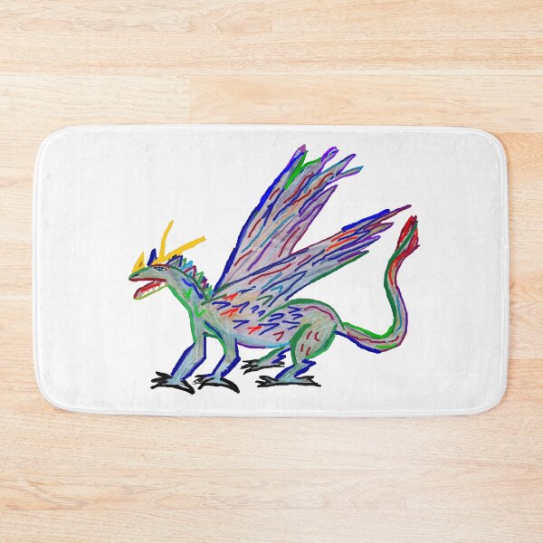Item preview, Dragon arc iresn, using creativity and imagination designed and sold by YsaSilva.