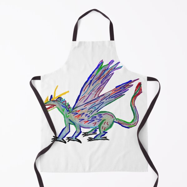 Item preview, Dragon arc iresn, using creativity and imagination designed and sold by YsaSilva.