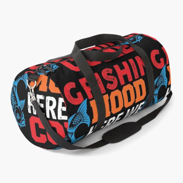 Item preview, fishing mode her we come  designed and sold by hobbystore0-0.