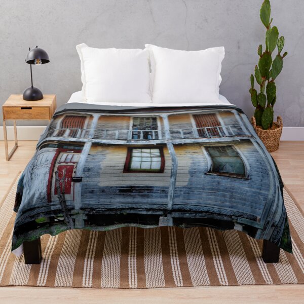 Item preview, Old House  designed and sold by Savannah Gibbs.