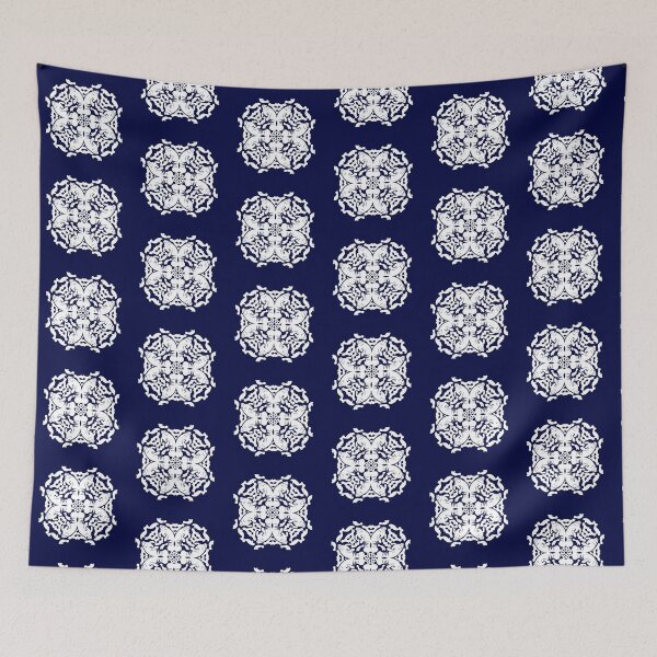 Item preview, Manatee ZOOFLAKE designed and sold by Peppermint Narwhal.