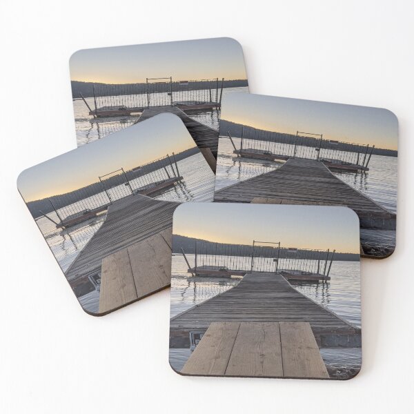 Item preview, Sunset on the water  designed and sold by  CannaGranny™ .