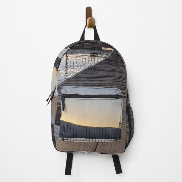 Item preview, Sunset on the water designed and sold by CannaGranny™ .