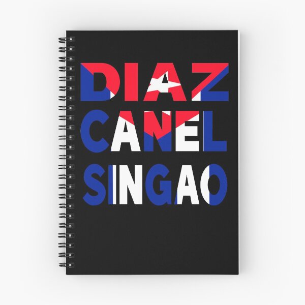 Item preview, DIAZ CANEL SINGAO CUBA - FREEDOM FOR CUBA designed and sold by BangferoStore20.