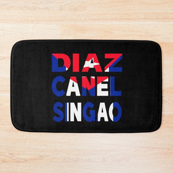 Item preview, DIAZ CANEL SINGAO CUBA - FREEDOM FOR CUBA designed and sold by BangferoStore20.
