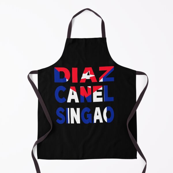 Item preview, DIAZ CANEL SINGAO CUBA - FREEDOM FOR CUBA designed and sold by BangferoStore20.