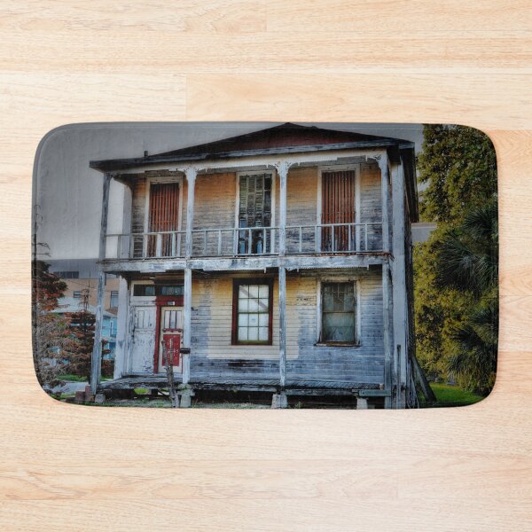 Item preview, Old House  designed and sold by Savannah Gibbs.