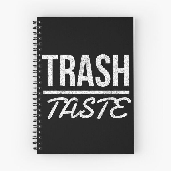 Item preview, Trash Taste designed and sold by The Retrofits.