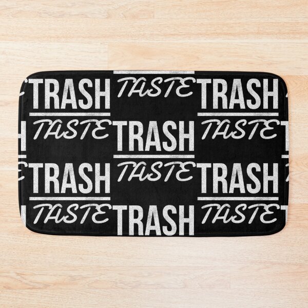 Item preview, Trash Taste designed and sold by The Retrofits.