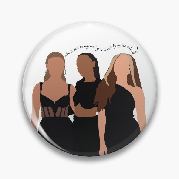 Item preview, Shout Out designed and sold by abbyedits.