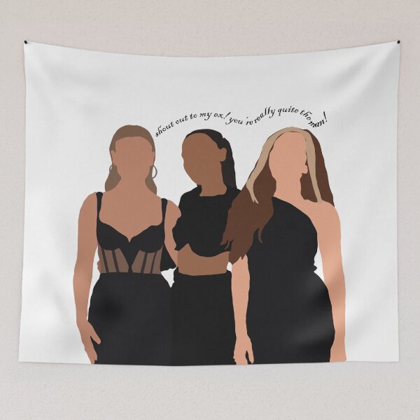 Item preview, Shout Out designed and sold by abbyedits.