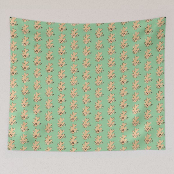 Item preview, Ginger snap - Pun - Wordplay designed and sold by ambertanderes.