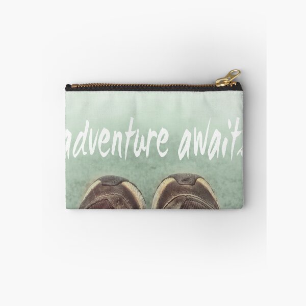 Item preview, Adventure Awaits designed and sold by art64.