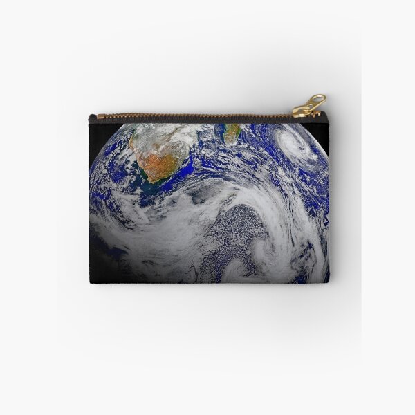 Item preview, Earth NASA Image  designed and sold by ElishaKayne.