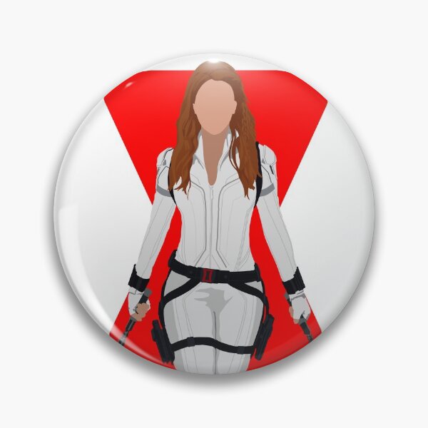Item preview, Natasha Romanoff  designed and sold by annfulk24.