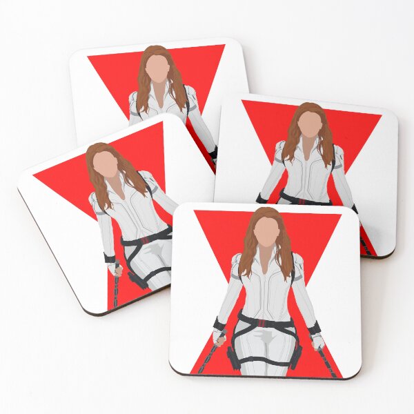 Item preview, Natasha Romanoff  designed and sold by annfulk24.