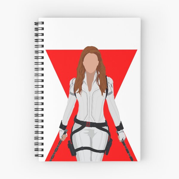 Item preview, Natasha Romanoff  designed and sold by annfulk24.