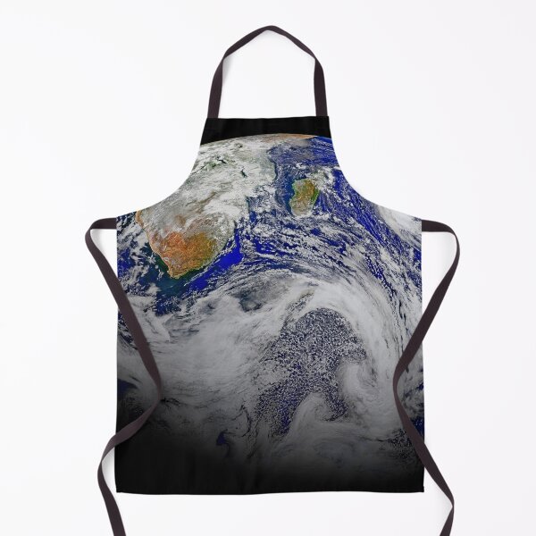 Item preview, Earth NASA Image designed and sold by ElishaKayne.