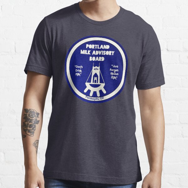 Portlandia Pasta T Shirt Von Activiafarts Redbubble